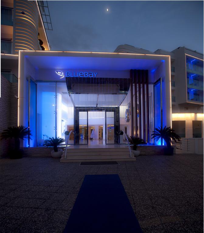 Hôtel Blue Bay Platinum à Marmaris Extérieur photo